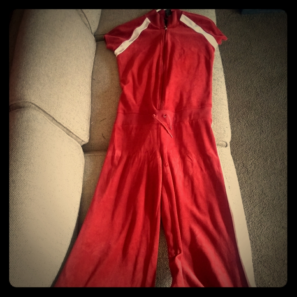 Jumpsuit